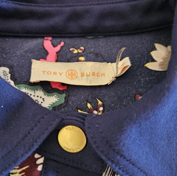 Tory Burch dress - Picture 9 of 12